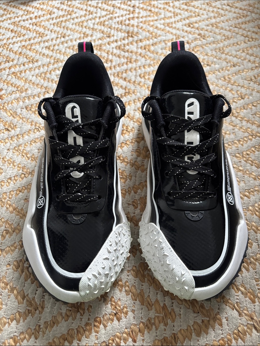 G/Fore G18 Golf Shoe